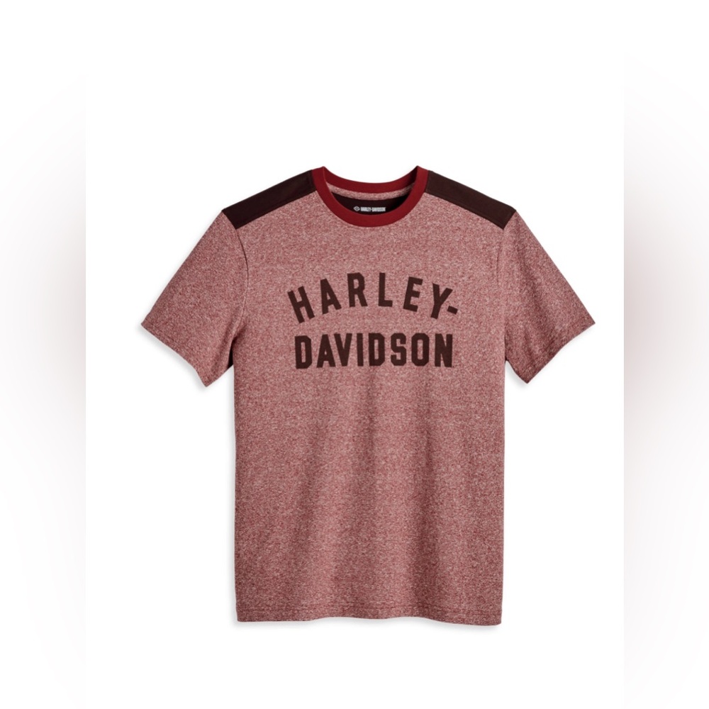Men's Harley Staple Tee